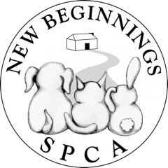 New Beginnings SPCA