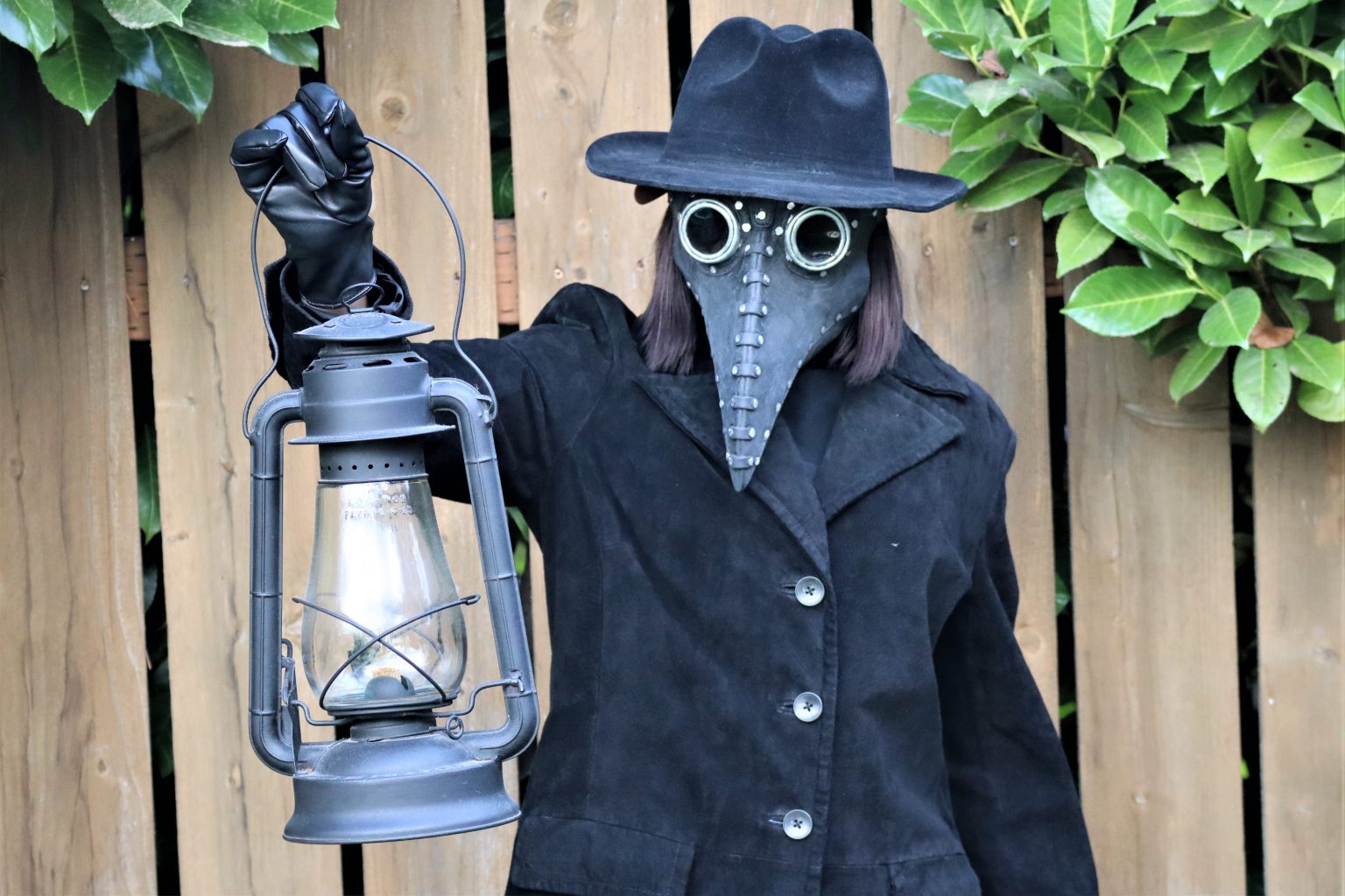 Spooktacular Costume Ideas โ Skylar Knox