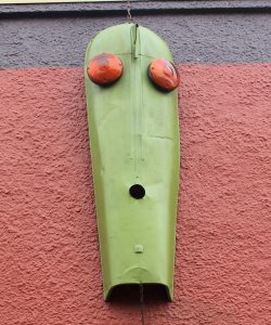 Old Soul Robot