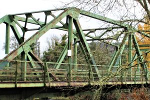 Green Bridge