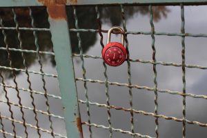 Bridge Lock