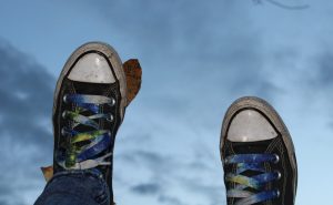 Air Shoes