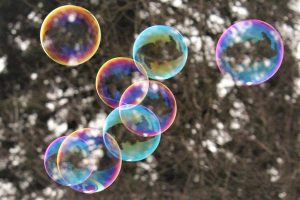 Bubbles
