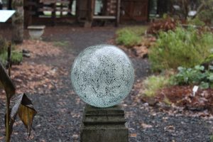 Crystal Ball