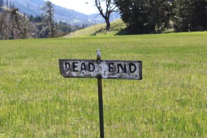 Dead End
