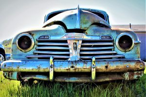 Vintage