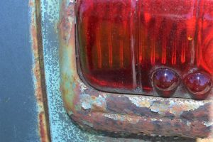 Tail Light