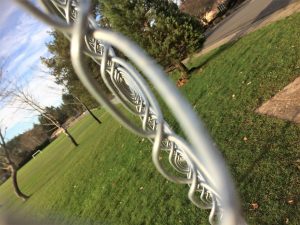 Fence