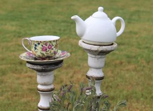 Tea?