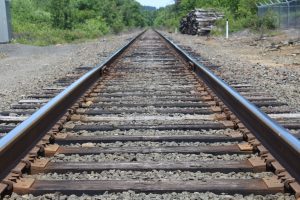 On the Tracks