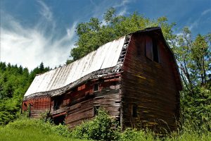 Rippling Barn