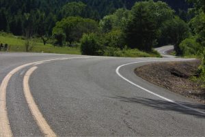 Curves Ahead