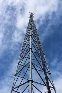 Towering Heights
